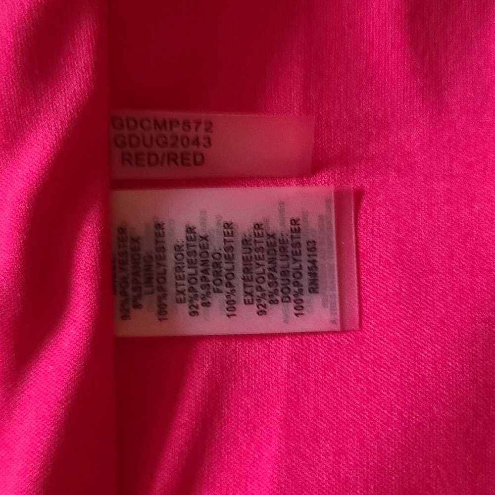 Guess Dress - Picture 7 of 8